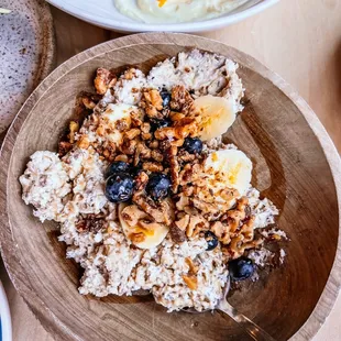 Overnight Oats