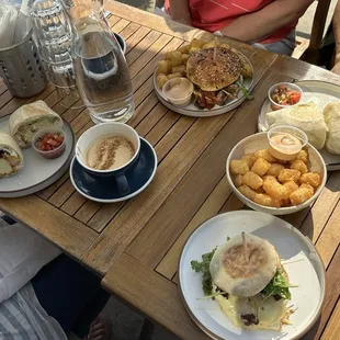 Emmything Sandwich