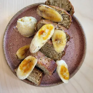 Banana Bread
