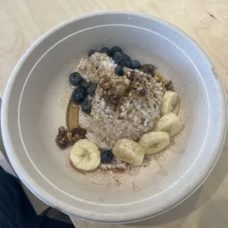 Overnight Oats