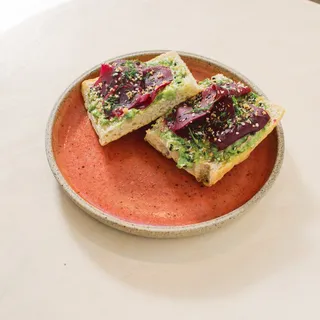 Avocado Toast