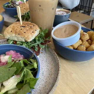 Side Salad