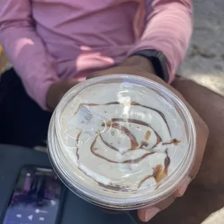 Cold Brew