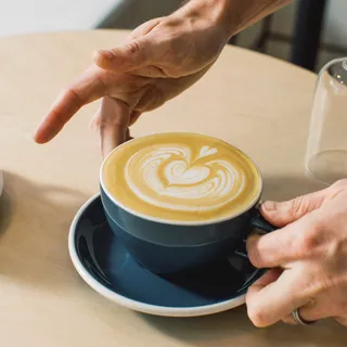 Latte