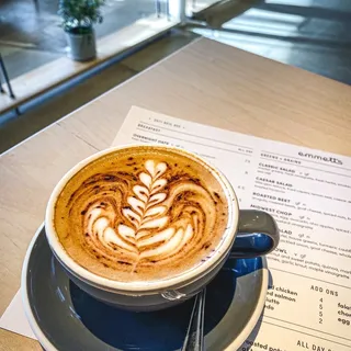 Cappuccino