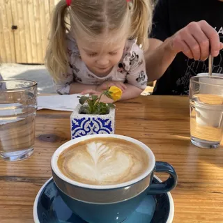 Milk