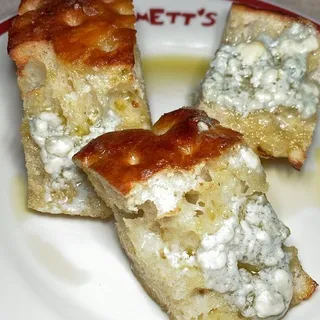 House Baked Focaccia Bread