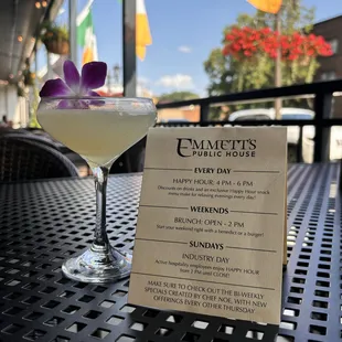 Emmett's Public House