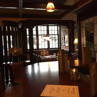 Pretty pub in St. Paul. Unique atmosphere.