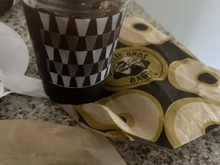 Einstein Bros. Bagels