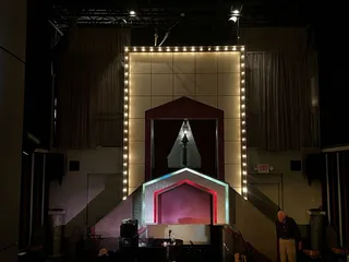 Ovations Night Club