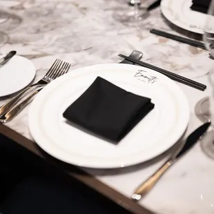Table Setting