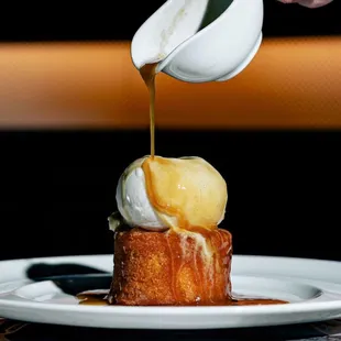 Butter Cake