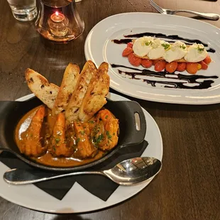 Creole Shrimp