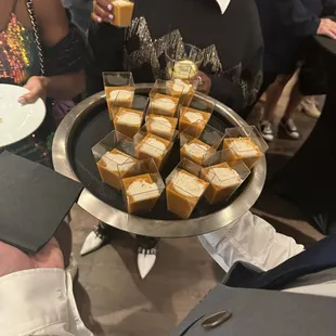 Lobster Bisque