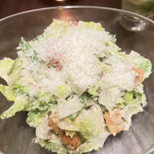 Caesar Salad