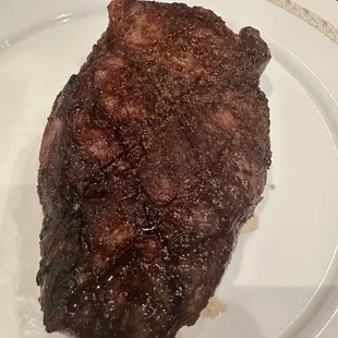 Ny Strip American Waygu
