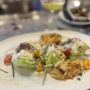 Jumbo Lump Crab Cakes