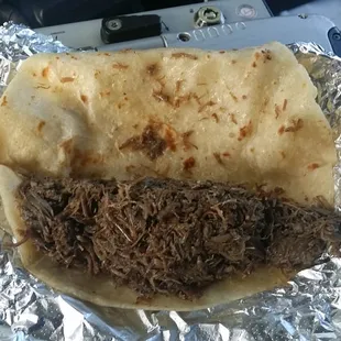 Barbacoa.