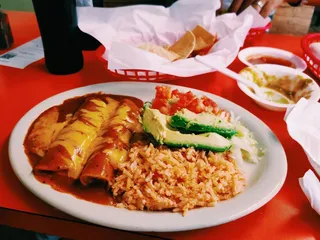 Matamoros Taco Hut