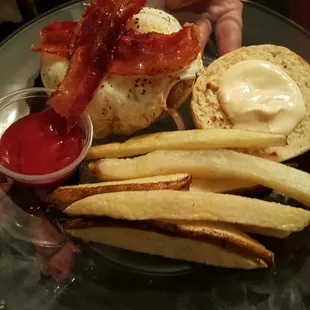 food, burgers, burger