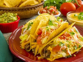 Butcher Boy Taco House