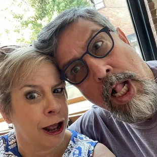 Emmy Squared Alexandria