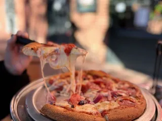 Bugsy's Pizza Restaurant & Sports Bar