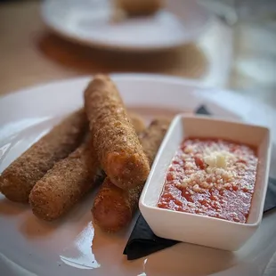 Mozzarella Brooklyn Mozz Sticks