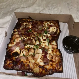 Miranda Pizza