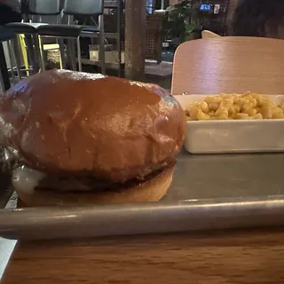 Kids Burger