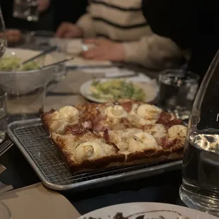 The Miranda is as a good as it looks