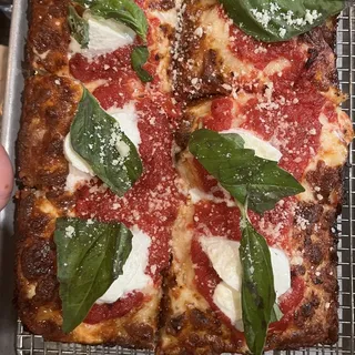 Margherita Pizza