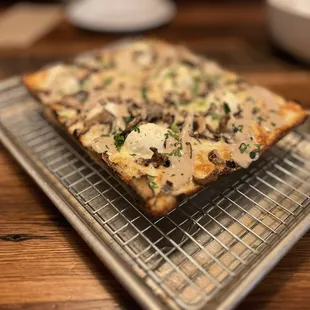 Emmy Squared Pizza - Navy Yard