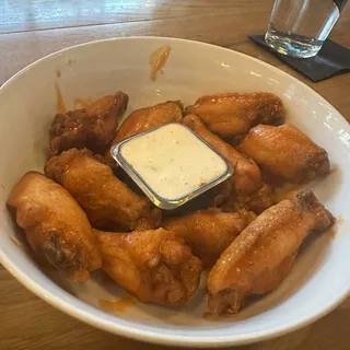 Jumbo Wings