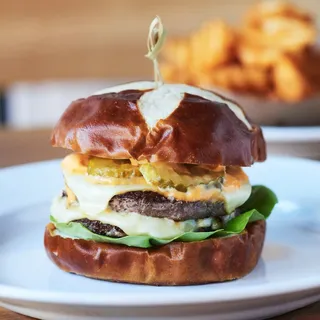 Burgers