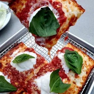 Margherita Pizza