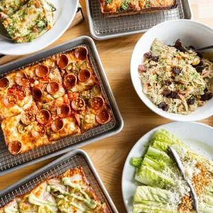 Order your Family Meal today!