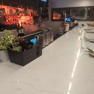 Killer bar