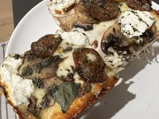 Union Street Pizza
