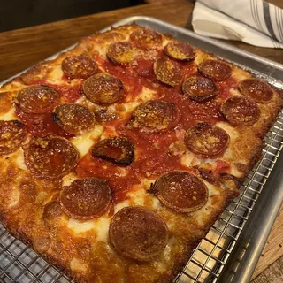 Classic Pizza