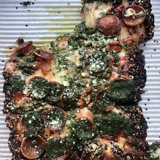 MVP Pizza