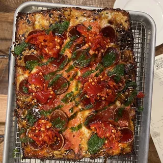 VIP Pizza