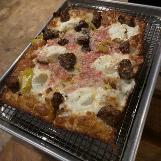 Big Ang Pizza