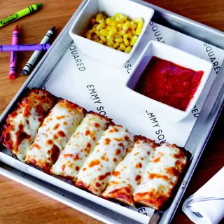 Kids Pizza Sticks