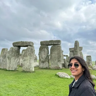 Vidhi N.