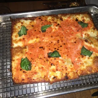 Vodka Pizza