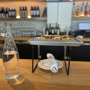 Dining experience