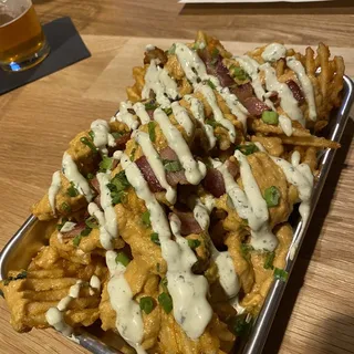 Zia Fries
