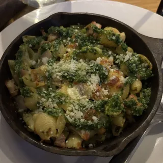 Chicken Pesto